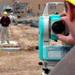 total station nikon npl-322 2