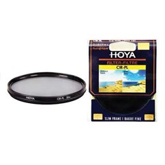 hoya filter cpl slim 62mm | surabaya