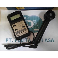 uv light meter
