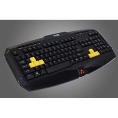 keyboard armageddon ak300 - gaming series ( komputer bintaro, pondok indah, rempoa, ciputat, lebak bulus, pondok pinang, rs fatmawati jakarta selatan)