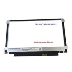 led lcd panel screen laptop acer aspire v5-132 v5-132p 11.6