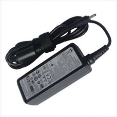 adaptor samsung 19v 2.1a 3.0x1.1mm original ( komputer bintaro, pondok indah, rempoa, ciputat, lebak bulus, pondok pinang, rs fatmawati jakarta selatan)
