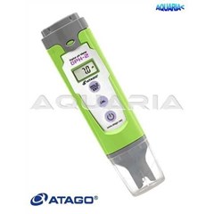 atago digital ph meter japan