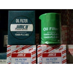ready stok / jual 15400plc003 oil filter jimco