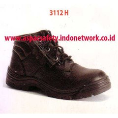 cheetah 3112h safety shoes
