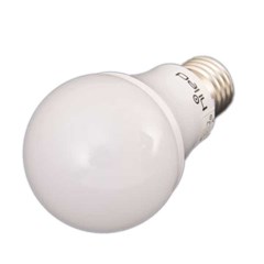 led bulb hiled 8w dimmable series