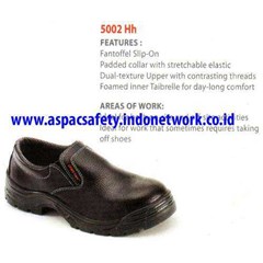 cheetah 5002hh safety shoes