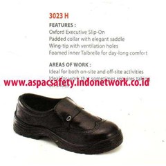 cheetah 3023h safety shoes
