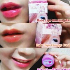 rp6700 supplier baby lips