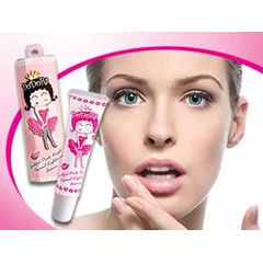 rp9000 supplier dodora nipple and lip brightening essence( pemerah bibir, puting, miss v) berhologram