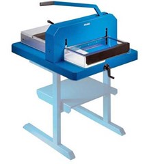 mesin potong paper cutter dahle 846