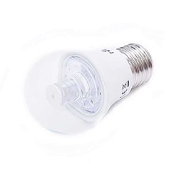 led bulb hiled mini 5w dimmable glass series
