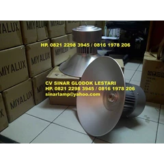 lampu high bay industrial led 100 watt