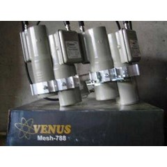 lnb parabola venus single, dual & four output