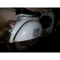 vespa vbb 61.. vespa jadul... vespa ori murah... vespa congo..