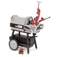 alat mesin senai ridgid