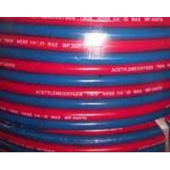 hose welding nlg