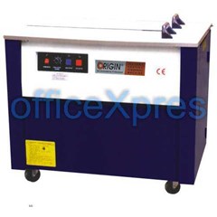 mesin packing / strapping machine high origin