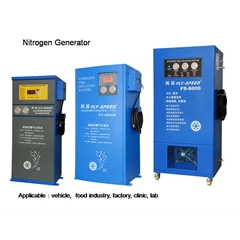 nitrogen generator