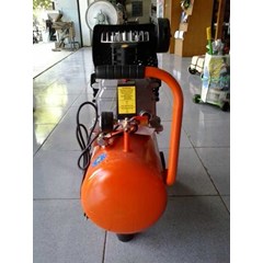compressor listrik jetman