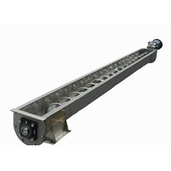 screw conveyor