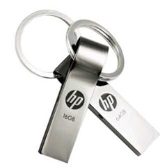flashdisk hp v285w 8gb-32gb ( komputer bintaro, pondok indah, rempoa, ciputat, lebak bulus, pondok pinang, rs fatmawati jakarta selatan)