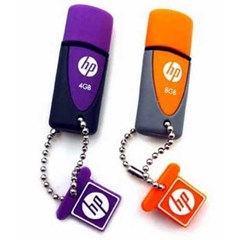 flashdisk hp v245u 8gb-32gb ( komputer bintaro, pondok indah, rempoa, ciputat, lebak bulus, pondok pinang, rs fatmawati jakarta selatan)
