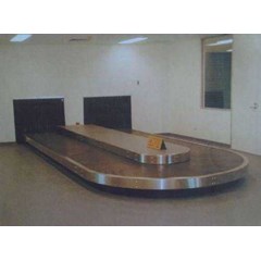 carousel conveyor