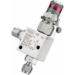 parker low pressure relief valve