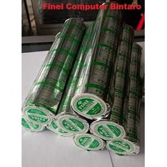 kertas fax thermal paper fy-fax ( komputer bintaro, pondok indah, rempoa, ciputat, lebak bulus, pondok pinang, rs fatmawati jakarta selatan)
