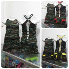 army look s835