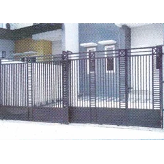 pintu gerbang pagar minimalis type gerbang-009