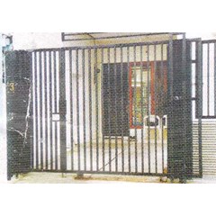 pintu gerbang pagar minimalis type gerbang-006