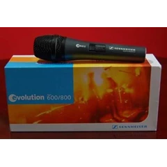 mic kabel sennheiser e-845