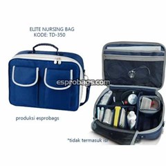 elite nursing bag td-350