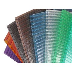 kanopi / polycarbonate