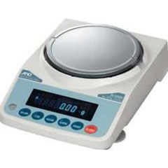 fx-i/ fz-iseries precision balance fx-500i