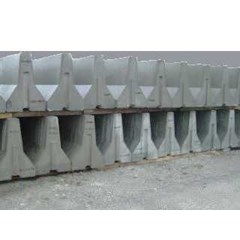 barrier beton