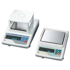 gf series precision balance gf-400