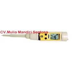 soil ph meter | alat ukur nilai ph/ keasaman dan basaan tanah