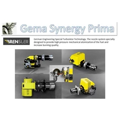 brensler burner