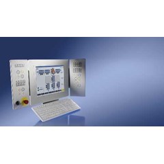 b & r automation panel 800