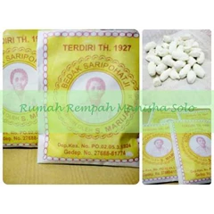 bedak saripohatji, bedak legendaris rahasia kulit wajah bersih & cerah alami
