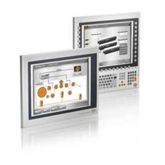 b & r automation panel 900