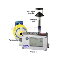 haglof vertex iv hypsometer