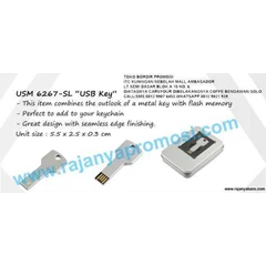 usm gantungan kunci lw 6267 sl