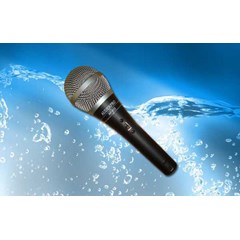 professional microphone cabel auderpro ap-913