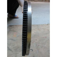 flywheel forklift