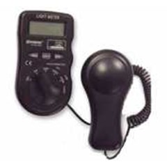 krisbow kw06-288 light meter