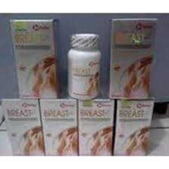 emilay breast enhancement ( kapsul pembesar + pengencang payudara )